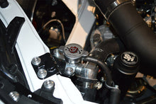 Load image into Gallery viewer, CSF 13+ BRZ / 13-20 Toyota 86 / 22+ GR86 Aluminum Filler Neck w/ High Pressure Radiator Cap Radiators CSF   
