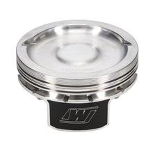 Load image into Gallery viewer, Wiseco Chevy SB -36cc Dome 4.125in Bore Piston Shelf Stock Kit Piston Sets - Forged - 8cyl Wiseco
