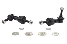Load image into Gallery viewer, Whiteline 89-98 Nissan 240SX S13 &amp; S14 Rear Swaybar link kit-adjustable ball end links Sway Bar Endlinks Whiteline
