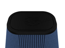 Load image into Gallery viewer, aFe MagnumFLOW Pro-5 R Air Filter (5-1/2x7-1/2)F x (9x7)B x (5-3/4x3-3/4)T x 7-1/2H Air Filters - Universal Fit aFe
