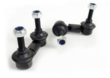 Load image into Gallery viewer, Whiteline 02-08 Subaru WRX / 04-08 WRX STi Front Sway Bar Link Kit Sway Bar Endlinks Whiteline
