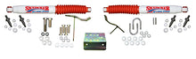 Load image into Gallery viewer, Skyjacker 2012-2012 Ram 2500 Steering Damper Kit Steering Dampers Skyjacker
