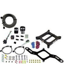 Load image into Gallery viewer, Nitrous Express 4150 Gasoline (RNC) Nitrous Kit w/No Bottle Nitrous Systems Nitrous Express
