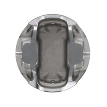 Load image into Gallery viewer, Wiseco BMW S54B32 3.2L 24V Turbo 87.50mm Bore +0.50 CR 11.3 Piston Kit Piston Sets - Forged - 6cyl Wiseco
