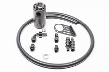Load image into Gallery viewer, Radium Engineering Ford Fiesta ST Catch Can Kit Crankcase Fluid Lock Oil Catch Cans Radium Engineering
