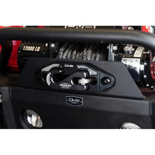 Load image into Gallery viewer, DV8 Offroad Pocket Fairlead For Synthetic Rope Winches Winch Kit DV8 Offroad
