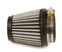 Load image into Gallery viewer, K&amp;N Universal Rubber Filter Round Tapered 3in Base OD x 2in Top OD x 3in H Air Filters - Universal Fit K&amp;N Engineering   
