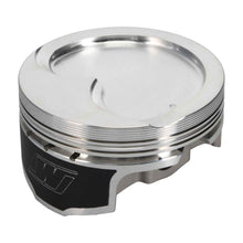 Load image into Gallery viewer, Wiseco Chevy LS Series -20cc R/Dome 1.110x4.030 Piston Shelf Stock Kit Piston Sets - Forged - 8cyl Wiseco
