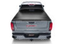 Load image into Gallery viewer, UnderCover 99-19 Silverado / Sierra Limited/Legacy 5.5ft Triad Bed Cover Undercover Bed Covers - Folding
