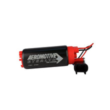 Load image into Gallery viewer, Aeromotive 340 Series Stealth In-Tank E85 Fuel Pump - Offset Inlet Fuel Pumps Aeromotive
