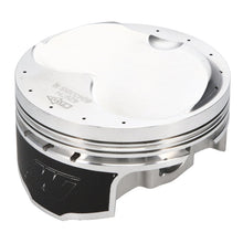 Load image into Gallery viewer, Wiseco Chevy LS Series Stroker Max Dome 1.110in CH 4.000in Bore Piston Kit Piston Sets - Forged - 8cyl Wiseco
