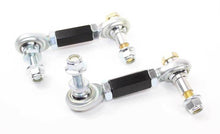 Load image into Gallery viewer, SPL Parts 89-97 Mazda Miata (NA) Endlinks - PAIR - Fits Front or Rear Swaybar Sway Bar Endlinks SPL Parts   
