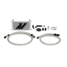 Load image into Gallery viewer, Mishimoto 08-14 Subaru WRX Oil Cooler Kit Oil Coolers Mishimoto
