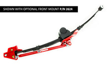 Load image into Gallery viewer, UMI Performance 70-81 GM F-Body Leaf Spring Traction Bars Traction Bars UMI Performance
