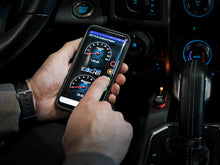 Load image into Gallery viewer, aFe Scorcher Blue Module 17-20 Ford F-150 Ecoboost V6-3.5L (tt) In-Line Modules aFe

