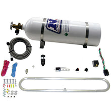 Load image into Gallery viewer, Nitrous Express N-Tercooler System for CO2 w/15lb Bottle Intercooler Sprayers Nitrous Express
