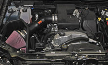 Load image into Gallery viewer, K&amp;N 07-09 GM Colorado/Canyon H3 L5-3.7L Aircharger Performance Intake Cold Air Intakes K&amp;N Engineering   

