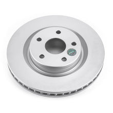 Load image into Gallery viewer, Power Stop 08-09 Pontiac G8 Front Evolution Geomet Coated Rotor Brake Rotors - OE - Cryo PowerStop
