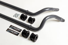 Load image into Gallery viewer, Progress Tech 14-19 Chevy Corvette C7 Front/Rear Sway Bar Kit(F 32mm Tub Non-Adj / R 33.3mm Tub Adj) Sway Bars Progress Technology
