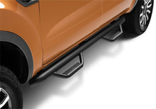 Load image into Gallery viewer, N-Fab Nerf Step 2019 Ford Ranger Crew Cab - Tex. Black - Cab Length - 3in Side Steps N-Fab
