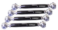 Torque Solution Porsche 911 996/997 Control Arms (Dogbone) *2 Links Only* Control Arms Torque Solution
