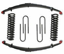 Load image into Gallery viewer, Skyjacker 8.5-9" 78-79 BRO W/RR SPRGS Lift Springs Skyjacker
