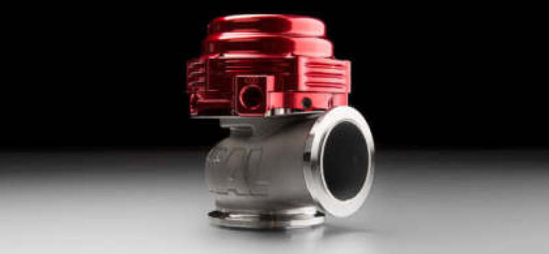 TiAL Sport MVS Wastegate 38mm 1.2 Bar (17.40 PSI) - Red (MVS1.2R) Wastegates TiALSport