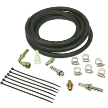 Load image into Gallery viewer, BD Diesel Flow-MaX Chevy/Dodge Monster 1/2in Line Kit Fuel Pumps BD Diesel
