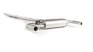 Remus 2016 Mini Cooper S Clubman F54 (5 Door) 2.0L Turbo Cat Back Exhaust (Tail Pipe Set Required) Catback Remus