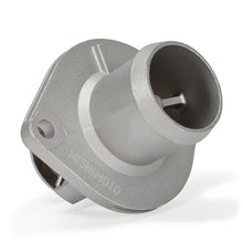 Load image into Gallery viewer, Mishimoto 03-07 Ford 6.0L Powerstroke Low-Temperature Thermostat w/ Housing Thermostats Mishimoto
