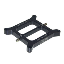 Load image into Gallery viewer, Nitrous Express 4150 4-BBL Hitman Nitrous Plate Only (100-150-200 HP) Nitrous Plates Nitrous Express
