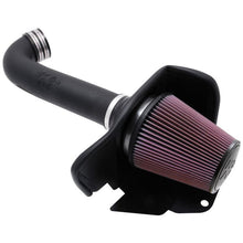 Load image into Gallery viewer, K&amp;N 11-14 Jeep Grand Cherokee 5.7L V8 Performance Intake Kit Cold Air Intakes K&amp;N Engineering   
