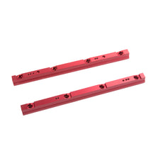 Load image into Gallery viewer, BBK 97-04 GM LS1 High Flow Billet Aluminum Fuel Rail Kit Fuel Rails BBK
