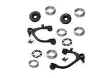 Load image into Gallery viewer, Superlift 21-22 Chevy Tahoe/1500 Suburban 4WD 3in Lift Kit w/Upper Controls Arms Lift Kits Superlift
