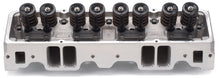 Load image into Gallery viewer, Edelbrock Cylinder Head E-Series E-210 SB Chevrolet (Complete Pair) Heads Edelbrock
