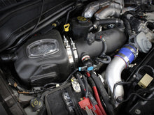 Load image into Gallery viewer, aFe Momentum HD PRO 10R Stage-2 Si Intake 08-10 Ford Diesel Trucks V8-6.4L (td) Cold Air Intakes aFe
