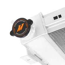 Load image into Gallery viewer, Mishimoto 67-69 Pontiac Firebird X-Line Performance Aluminum Radiator Radiators Mishimoto
