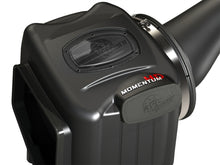 Load image into Gallery viewer, aFe Momentum GT PRO DRY S Intake System 2016 GM Silverado HD / SIerra HD V8 6.0L Cold Air Intakes aFe
