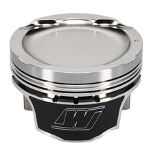 Load image into Gallery viewer, Wiseco Nissan SR20 Turbo -17cc w/92mm K1 Crank Piston Shelf Stock Kit Piston Sets - Forged - 4cyl Wiseco
