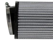 Load image into Gallery viewer, aFe Magnum FLOW UCO Air Filter Pro DRY S 10 Degree Angle 2-3/4in F x 4in B x 4in T x 7in H Air Filters - Universal Fit aFe
