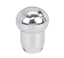 Load image into Gallery viewer, NRG Universal Super Low Down Shift Knob - Silver (6 Speed) Shift Knobs NRG
