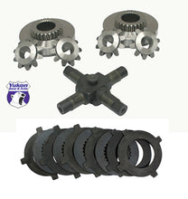 Load image into Gallery viewer, Yukon Gear Replacement Positraction internals For Dana 70 (Full-Floating Only) w/ 32 Spline Axles Ring &amp; Pinions Yukon Gear &amp; Axle
