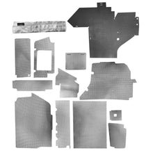 Load image into Gallery viewer, DEI 14-22 Kawasaki Teryx SXS Heat Shield Kit Thermal Wrap DEI
