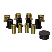 Load image into Gallery viewer, Energy Suspension Universal GM Half Set Upper Control Arm Bushings Bushing Kits Energy Suspension
