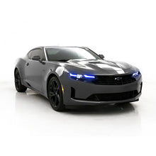Load image into Gallery viewer, Oracle 19-21 Chevy Camaro LS/LT RGB+A Headlight DRL Kit - ColorSHIFT w/o Controller SEE WARRANTY Headlights ORACLE Lighting
