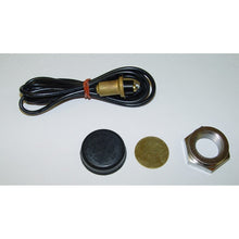 Load image into Gallery viewer, Omix Horn Button Kit 46-71 Willys &amp; Jeep Models Horns OMIX

