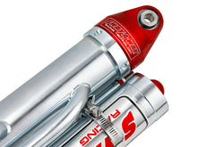 Load image into Gallery viewer, aFe Sway-A-Way 2.5 Bypass Shock 3-Tube w/ Piggyback Res. Left Side - 10in Stroke Shock &amp; Spring Kits aFe
