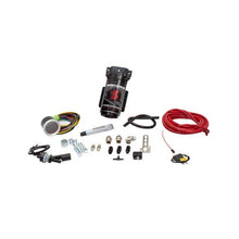 Load image into Gallery viewer, Snow Performance Gas Stg. 2 New Bst Cooler F/I Water Inj. Kit w/o Tank Water Meth Kits Snow Performance
