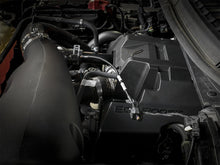 Load image into Gallery viewer, aFe Magnum FORCE 18-19 Ford F-150 V6-2.7L (tt) Cold Air Intake IAT Harness Extension - 12in Air Intake Components aFe
