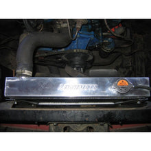 Load image into Gallery viewer, Mishimoto 64-66 Ford Mustang w/ 289 V8 Manual Aluminum Radiator Radiators Mishimoto
